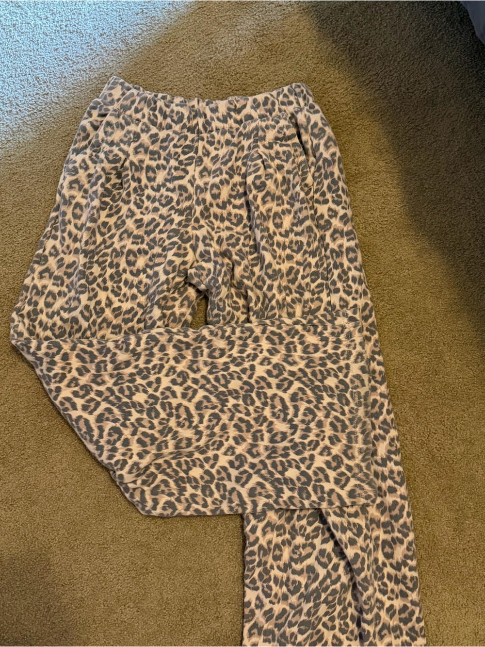 AERIE SWEATPANTS